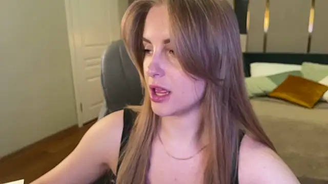 anita blairr online show from April 16, 2026, 1:06 am