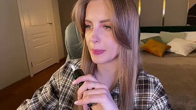 anita blairr online show from April 18, 2026, 1:09 am