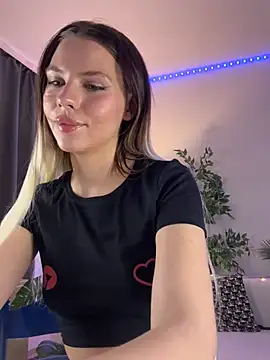 KittyKatyDream online show from January 14, 2025, 6:28 pm