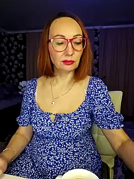 Snapshot of LybovNTV chatting on January 20, 2025, 6:32 pm LybovNTV online show from January 20, 2025, 6:32 pm