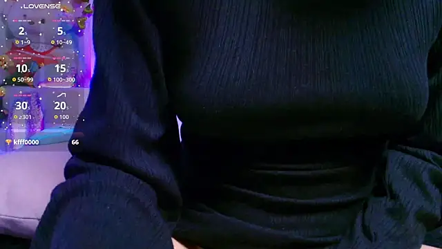 tati cardenas online show from January 11, 2026, 5:23 am