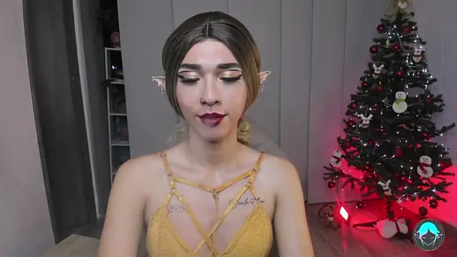 sofi elfqueen online show from December 31, 2024, 4:27 am