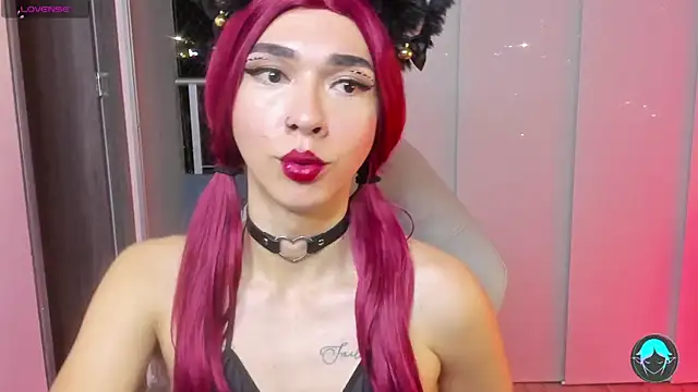 sofi elfqueen online show from January 15, 2025, 12:41 am