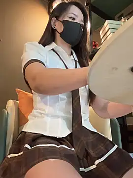 Snapshot of Jessical chatting on October 21, 2025, 3:51 am Jessical online show from October 21, 2025, 3:51 am