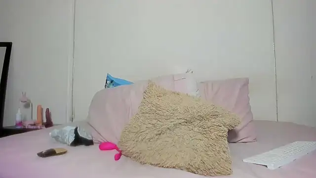 kimjoy online show from February 19, 2025, 12:11 pm