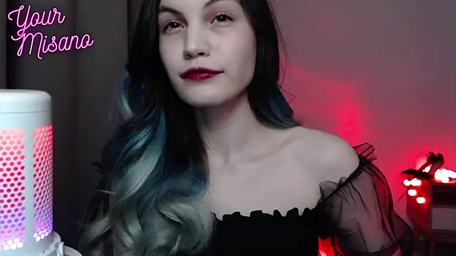 YourMisano online show from February 16, 2025, 8:44 pm