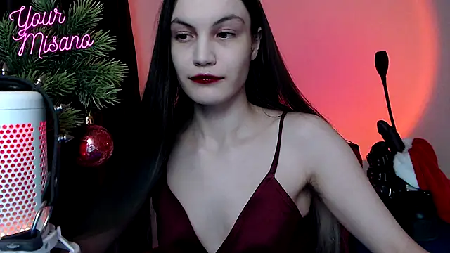 YourMisano online show from December 18, 2025, 5:46 am