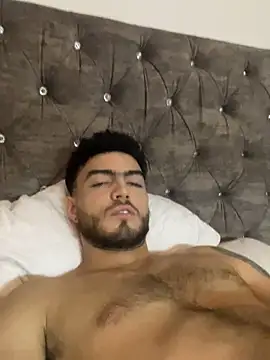 Paulwolf69 online show from February 26, 2025, 6:04 am