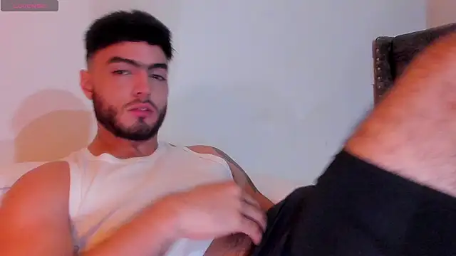 Paulwolf69 online show from November 16, 2025, 3:23 am