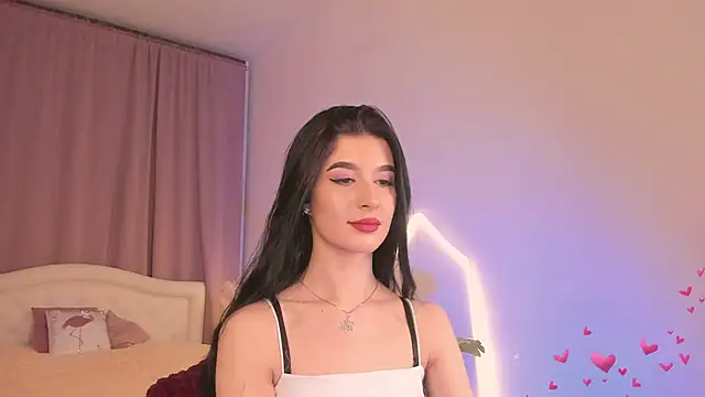 LauraCoy online show from March 29, 2026, 9:15 pm