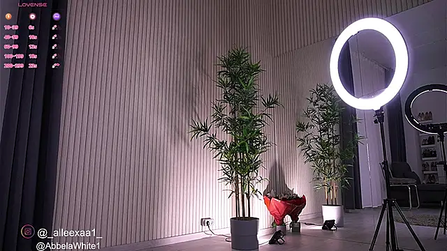 Abbela White online show from January 15, 2025, 6:22 am