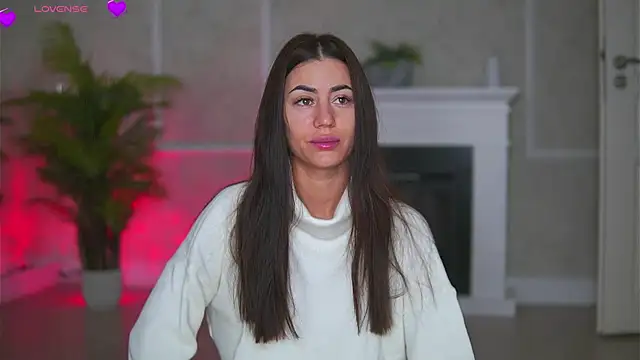 Abbela White online show from November 14, 2025, 6:34 am