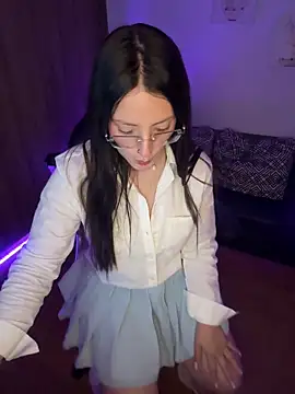 Snapshot of Megan_lu2 chatting on December 10, 2024, 3:41 am Megan lu2 online show from December 10, 2024, 3:41 am