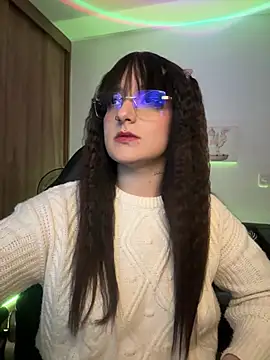 Snapshot of Megan_lu2 chatting on December 13, 2024, 8:30 am Megan lu2 online show from December 13, 2024, 8:30 am