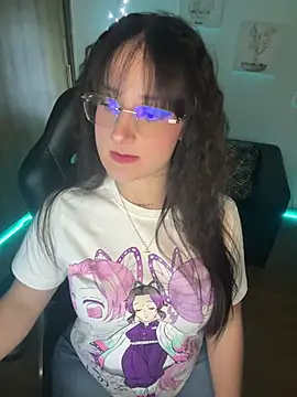 Snapshot of Megan_lu2 chatting on December 28, 2024, 6:17 am Megan lu2 online show from December 28, 2024, 6:17 am