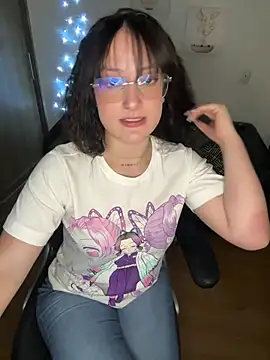 Snapshot of Megan_lu2 chatting on December 28, 2024, 9:20 am Megan lu2 online show from December 28, 2024, 9:20 am