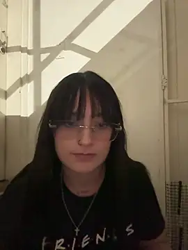 Snapshot of Megan_lu2 chatting on January 8, 2025, 7:45 am Megan lu2 online show from January 8, 2025, 7:45 am