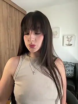 Snapshot of Megan_lu2 chatting on January 16, 2025, 6:37 pm Megan lu2 online show from January 16, 2025, 6:37 pm