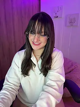Snapshot of Megan_lu2 chatting on January 29, 2025, 12:02 pm Megan lu2 online show from January 29, 2025, 12:02 pm