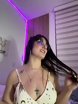 Snapshot of Megan_lu2 chatting on February 8, 2025, 10:07 am Megan lu2 online show from February 8, 2025, 10:07 am