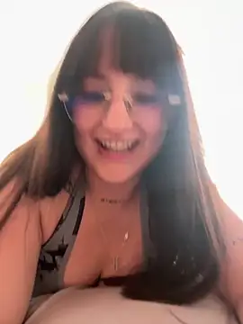 Snapshot of Megan_lu2 chatting on February 25, 2025, 5:25 pm Megan lu2 online show from February 25, 2025, 5:25 pm
