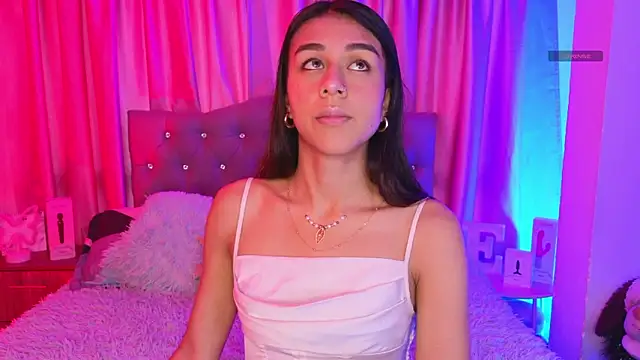 Emiily Scott1 online show from March 27, 2026, 7:13 pm