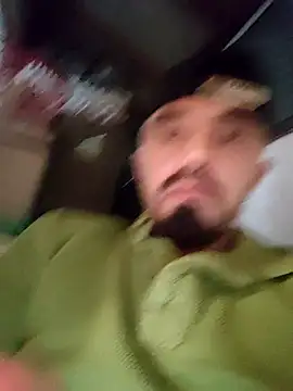 erbod Johnny online show from September 21, 2025, 2:35 am