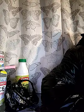 erbod Johnny online show from January 9, 2026, 8:21 pm