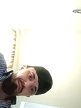 erbod Johnny online show from February 7, 2026, 4:11 pm