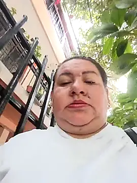 HORNY MATURE25 online show from February 5, 2026, 6:45 pm