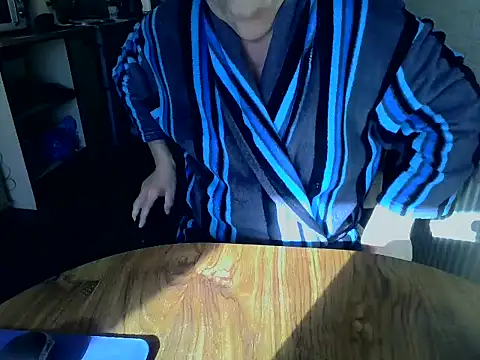 daddyflash online show from March 26, 2026, 9:04 am