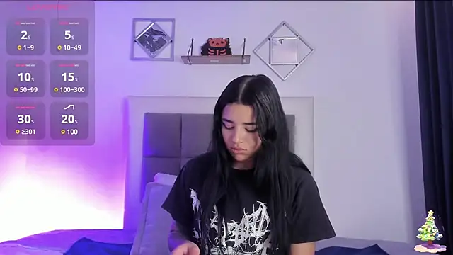 aliice walker  online show from January 15, 2025, 12:58 pm