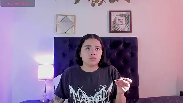 aliice walker  online show from February 18, 2025, 1:11 pm