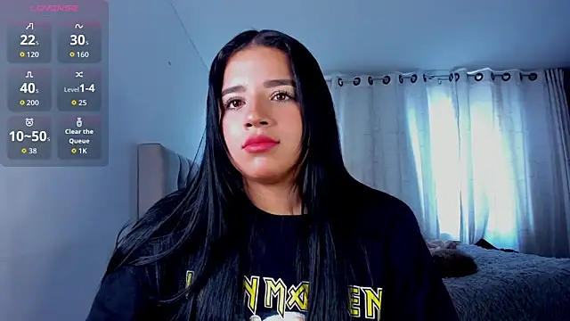 aliice walker  online show from March 16, 2026, 7:29 pm