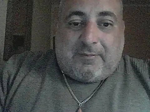 Paolino 8316 online show from October 23, 2025, 8:51 pm