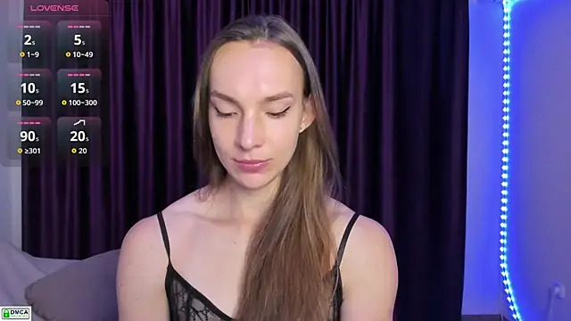 goodnightkitty online show from October 6, 2025, 10:07 pm