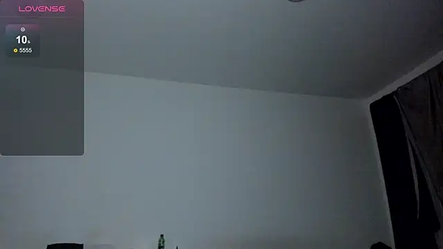 KitsuneRem online show from October 1, 2025, 7:42 pm