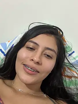 Sophie  Foxxx online show from January 16, 2025, 12:02 am