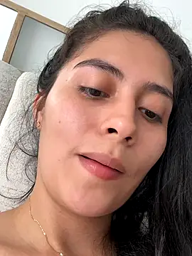 Sophie  Foxxx online show from October 8, 2025, 8:06 pm