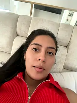 Sophie  Foxxx online show from October 27, 2025, 7:29 pm