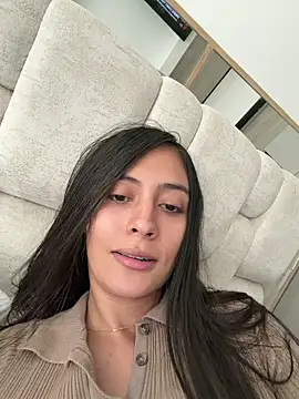 Sophie  Foxxx online show from February 7, 2026, 7:06 pm