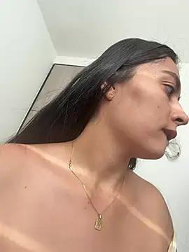 Snapshot of Sophie__Foxxx chatting on June 14, 2026, 8:55 pm Sophie Foxxx online show from June 14, 2026, 8:55 pm