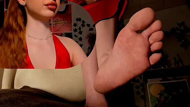 DorothyGilbert1 online show from February 25, 2025, 9:20 am