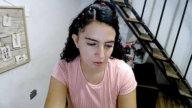 samantha baby  online show from March 14, 2025, 2:20 am