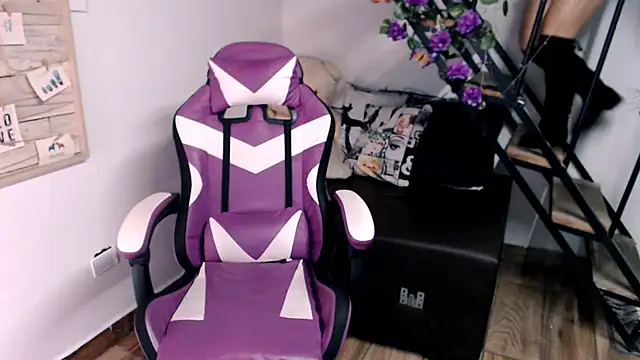 Snapshot of samantha_baby_ chatting on February 7, 2026, 5:38 pm samantha baby online show from February 7, 2026, 5:38 pm