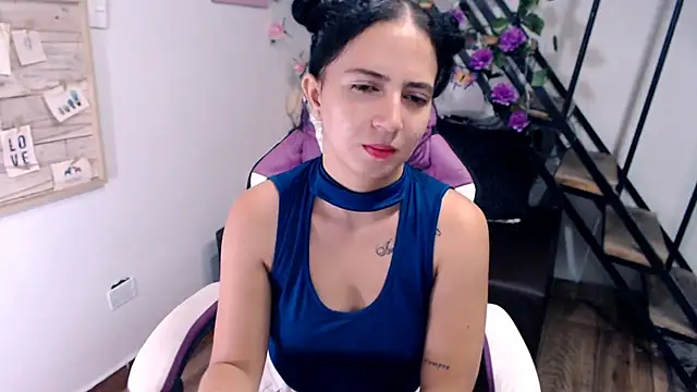 Snapshot of samantha_baby_ chatting on March 3, 2026, 12:17 am samantha baby online show from March 3, 2026, 12:17 am