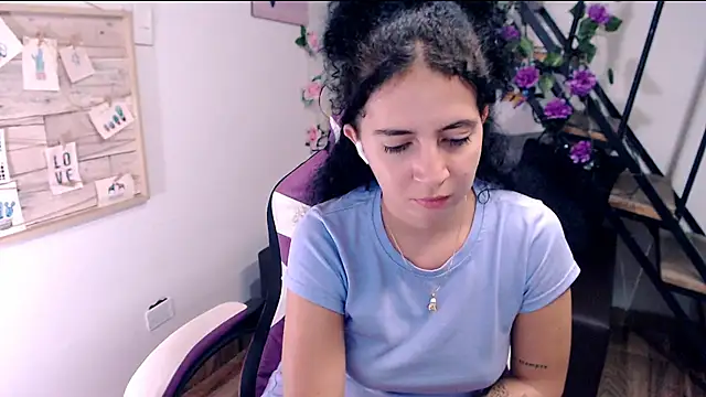 Snapshot of samantha_baby_ chatting on May 11, 2026, 4:04 pm samantha baby online show from May 11, 2026, 4:04 pm