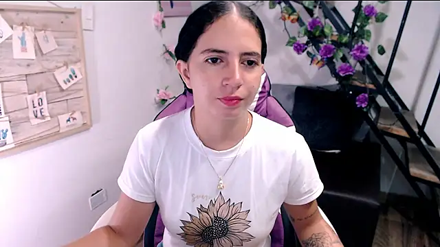 Snapshot of samantha_baby_ chatting on May 19, 2026, 3:29 pm samantha baby online show from May 19, 2026, 3:29 pm