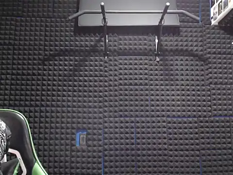 Curly Angel24 online show from February 13, 2026, 9:11 pm