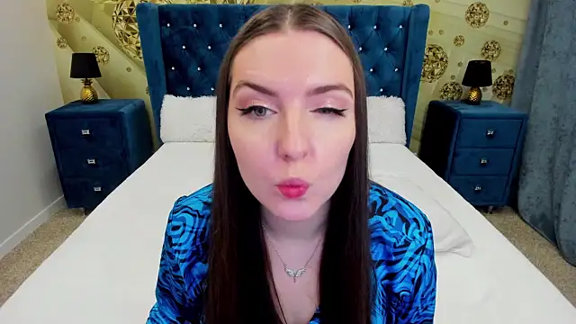 Katrina Minchels online show from December 4, 2024, 11:41 am